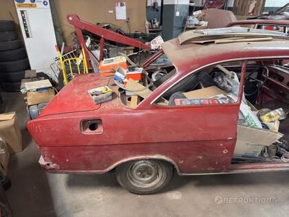 Opel x 3