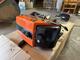 Båtmotor Archimedes 3,9