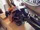 Båtmotor Archimedes 3,9