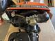 Båtmotor Archimedes 3,9