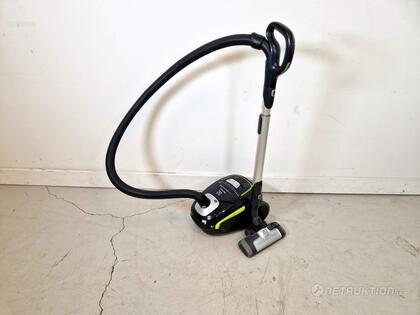 Dammsugare, Electrolux