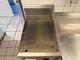 Stekbord MBM