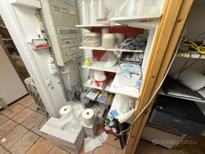 Engångs-, papper, mm