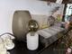 Batteriljus, lampor, mm
