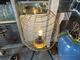 Golvlampa