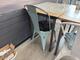 Bord + stolar