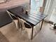 Bord + stolar  (3)
