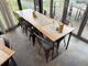 Bord + stolar  (4)