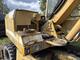Hjulgrävare Liebherr A901