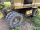 Hjulgrävare Liebherr A901