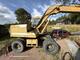 Hjulgrävare Liebherr A901