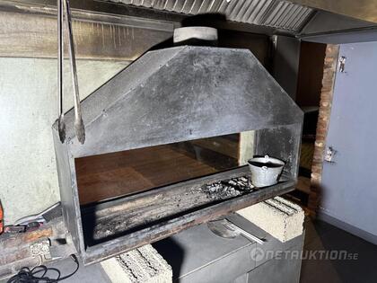 Kolgrill