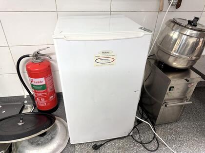 Litet frysskåp