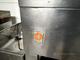 Elspis med en platta, Electrolux