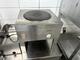 Elspis med en platta, Electrolux
