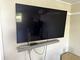 TV & soundbar, LG & Harman/Kardon