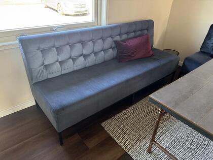 Soffa