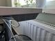 Elskrivbord & stol