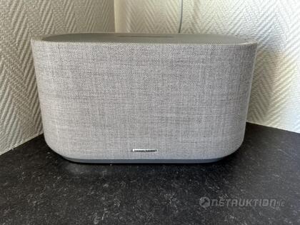 Högtalare, Harman Kardon