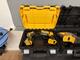 DeWalt maskiner