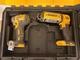 DeWalt maskiner