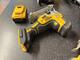 DeWalt maskiner