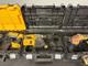 DeWalt maskiner