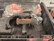 Hilti, Milwaukee, mm