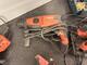 Hilti, Milwaukee, mm