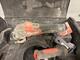 Hilti, Milwaukee, mm