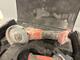 Hilti, Milwaukee, mm