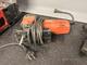 Hilti, Milwaukee, mm