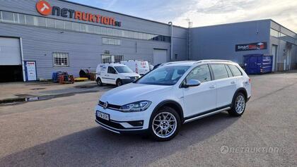 VW Golf Alltrack 2.0 TDI 4M (SYW65H) -20