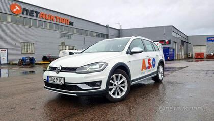 VW Golf Alltrack 2.0 TDI 4M (XGZ91C) -20