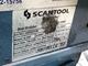 Bandslipmaskin, Scantool