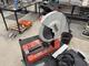 Metallkap Ridgid