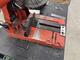 Metallkap Ridgid