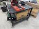Metallkap Ridgid
