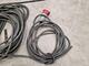Pall med kabel 