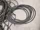 Pall med kabel 