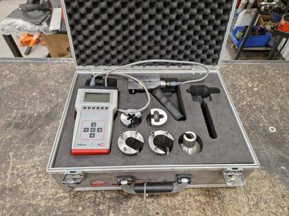 Mätinstrument, Tecsis !!!