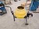 Cementblandare, Meectools 63L