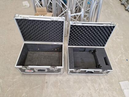 Transportcase, 2st