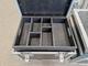 Transportcase, 2st