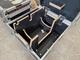 Transportcase, 2st