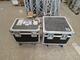 Transportcase, 2st