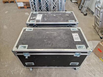 Transportcase, 2st
