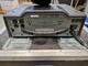 Scenljus i transsportcase, Coemar, 750W