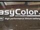 Scenljus, Easycolor RGBW/FC, 130W - 4st