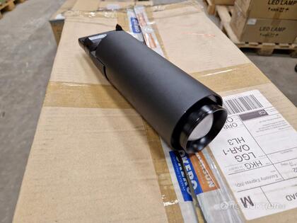 LED-Spotlights, 2700K - 40st